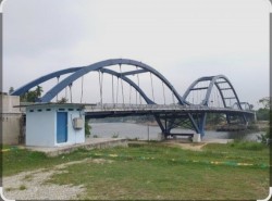 Debit Sungai Kampar Masih Tinggi, Wabup Misharti Minta Orang Tua Perketat Pengawasan Anak
