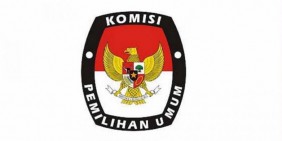 KPU Lampung Coret Lima Parpol