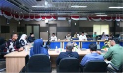 Wabup Kampar Pimpin Upacara Harkitnas ke-118 Tahun 2026
