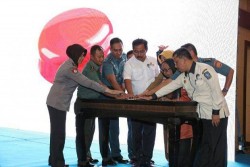 Aplikasi SiManja, Upaya Pemprov Kepri Maksimalkan Pelayanan