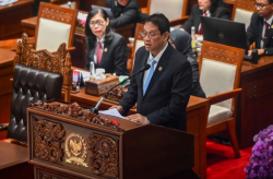 Defisit APBN 2027 Berpotensi Melebar, Beban Program Baru Tekan Ruang Fiskal Pemerintah