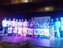 Delapan Paket Wisata ke Pulau Penyengat Diluncurkan