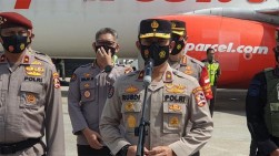 Densus 88 Kembali Ringkus Terduga Teroris Jaringan Jamaah Islamiyah