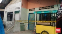 Densus 88 Tangkap Istri Pelaku Bom Bunuh Diri Medan