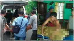 Depresi Ibu Dan Istri Entah Kemana, Tedi Tewas Gantung Diri