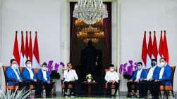 Deretan Harta Kekayaan Menteri Baru Jokowi, Sandiaga Uno Terkaya