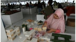Dewan Minta Pemko Pekanbaru Efektifkan Keberadaan Pasar Higienis