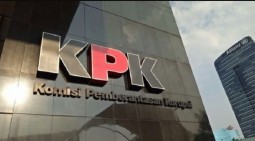 Dewas KPK Pelajari Laporan ICW Soal Pelanggaran Etik Firli