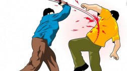 Di Aceh, Anak Bacok Ayah Karena Harta Warisan