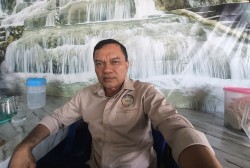 Di Balik Penunjukan Plt. Kadiskes Kampar: Antara Pengunduran Diri dan Komitmen Pelayanan Publik