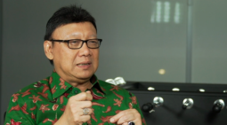 Di KPK, Tjahjo: Pernyataan Neneng Benar, Tapi Dirapat Terbuka