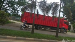 Di Sumsel Jalan Umum Dicabut Bagi Angkutan Batu Bara, Wajib Lewat Jalur Khusus
