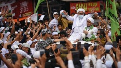 Dibubarkan, FPI Bakal Ajukan Gugatan ke PTUN