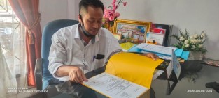 Didesak Agar Lakukan Belajar Tatap Muka, Disdik Kampar Tak Ingin Gegabah