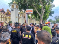 Diduga Sarat Penyimpangan, LMB Desak Audit Total Pelaksanaan SPMB Riau 2026