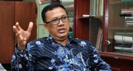 Diduga Terlibat Money Politik, Ketua KPU Lampung Selatan akan Diganti