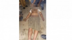 Diduga Terlilit Hutang, Pedagang Ayam di Medan ini Tewas dengan Gantung Diri