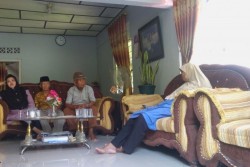 Difasilitasi ACT, Keluarga Zulfirman Syah akan Berangkat ke Selandia Baru