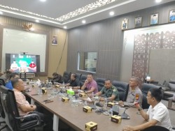 Digelar 23 Februari Mendatang, Kampar Expo 2023 Dipusatkan di Lapangan Merdeka
