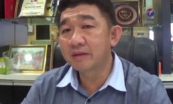 Dijerat Pasal Berlapis, Amat Tantoso Terancam 12 Tahun Penjara Atas Dasar Penganiayaan