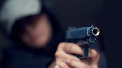 Dikejar Polisi, Pengedar Narkoba Lompat Ke Sungai Kampar