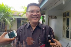 Dikritik Keras di Riau, Kepala BRG Bantah Realisasi Program 10 Persen