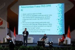 Dimulai Awal 2020, Komisi II Sepakat Akan Revisi UU Pemilu dan UU Pilkada