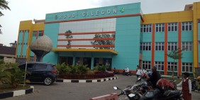 Dinkes Cilegon Sebut Sudah Sesuai Aturan Korban Tsunami Bayar Rp 17 Juta