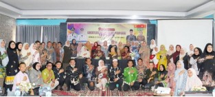 Dinkes Kampar Evaluasi Program Kesehatan Triwulan III, Kinerja Puskesmas Jadi Sorotan
