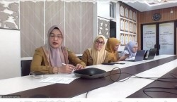Dinkes Kampar Tuntaskan Target 100 Persen BIK 2026, Imunisasi PCV2 Capai Target Nasional