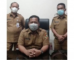 Dinkes Pekanbaru Klarifikasi Atas penarikan Dosis Vaksin Covid-19 dari Rumah Sakit