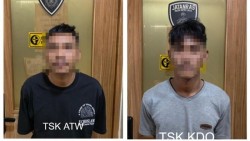 Dipancing ke Kos, Wanita 19 Tahun Dibunuh Dua Pria di Jaktim