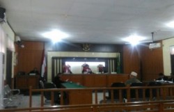 Direktur CV ABM Diadili atas Kasus Penggelapan Pajak