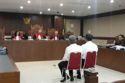 Dirjen Perimbangan Keuangan Dihadirkan KPK Saat Sidang Staf Gubernur Aceh