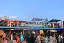 Disbudpar Ingin Wujudkan Petang Belimau Jadi Event Pariwisata Internasional