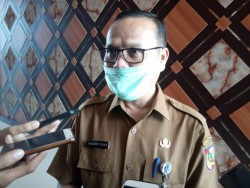 Disdik Kembali Proses Izin Pembelajaran Tatap Muka Sekolah Swasta
