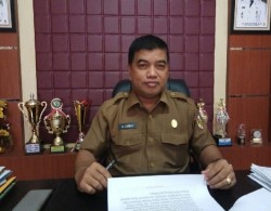 Disdik Pekanbaru Buka Penerimaan 300 Guru Tidak Tetap