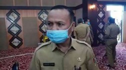 Disdik Pekanbaru Ingatkan Sekolah di Zona Merah Hentikan Belajar Tatap Muka