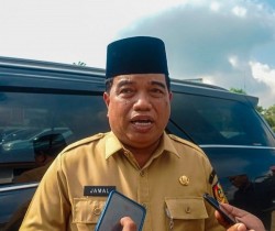 Disdik Pekanbaru Tegaskan Sekolah Wajib Patuhi Kebijakan PJJ di Tengah Kabut Asap
