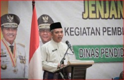 Disdik Riau Verifikasi PPDB Siswa SMA/SMKN Hingga 23 Juni