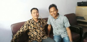 Disdikbud Kampar Tegaskan Tak Ada Kerjasama Dengan Penerbit Apapun