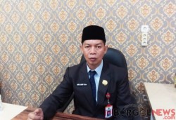 Disdikbud Rohil Laksanakan Program Sekolah Penggerak