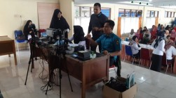 Disdukcapil Pekanbaru Jadikan SPPT PBB Sebagai Syarat Urus Administrasi Kependudukan