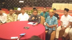 Disebut sebagai Pemilu Paling Sensitif, Rusidi Rusdan: Kita Sudah Bekerja Sesuai Aturan