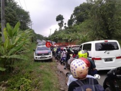 Dishub Lampung Antisipasi Macet Libur Pergantian Tahun