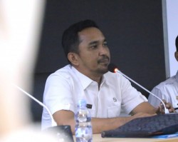 Diskominfotiksan Dukung Recovery Hosting Aplikasi di MPP Pekanbaru Pasca Kebakaran