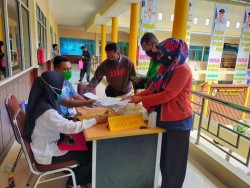 Diskop UKM Pekanbaru Imbau Pelaku UMKM Segera Daftar BPUM