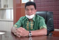 Disnaker Kota Pekanbaru: Perusahaan Wajib Daftarkan Karyawan BPJS