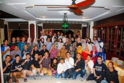 Disparbud dan Genpi Pekanbaru Gandeng IDI Kembangkan Pekanbaru Medical Tourism