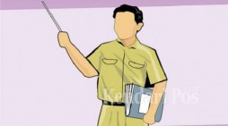 Dispendik Tingkatkan Mutu Guru